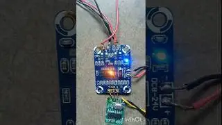 Tpa 3110 D2 kite 💥💥🔥🔥15v👎👎❌❌🚫 #experiment #electronic #short