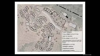 Major Development Pre-App Peninsula Humane Sanctuary