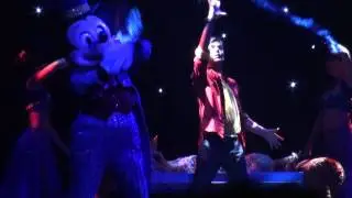 Disney Live - Mickey's Magic Show (Part 4/5)