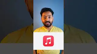 Apple Music vs Yt Music. #shorts #applemusic #ytmusic