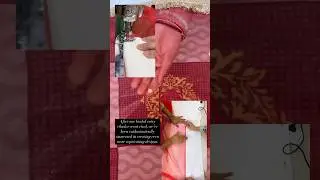 #modemantra #lucknow #wedding #handmade #diy #bridalentry  #bridalentrychadar #bride #jaimalatheme