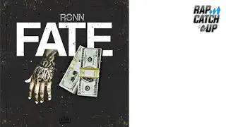Ronn Taylor (O-Block) - Fate [@RapCatchUp EXCLUSIVE] @Taylor__OB4L