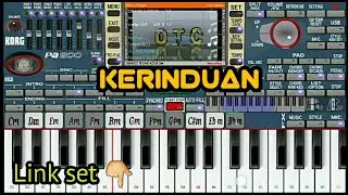 Set KERINDUAN #ORG2020