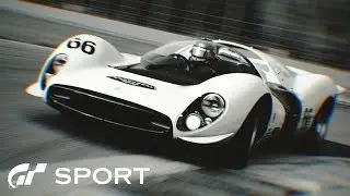 GT SPORT - Ferrari 330 P4 REVIEW