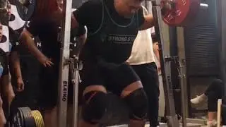 Philippine Powerlifting Summer Classic 2019