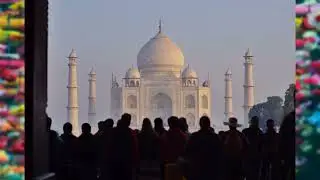 NCM - India : Royalty Free Music : Indian Inspired Song