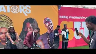 African Creators Summit pushes for full-time recognition of content creation