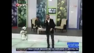 Recep Dönmez - Benim Benden Haberim Yok