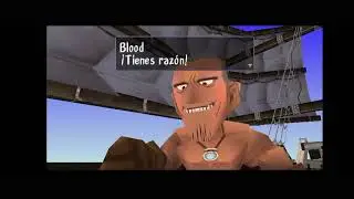 Threads of Fate -PS1- Espa&ntilde;ol,sin comentarios