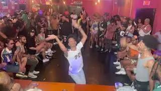 Выступление OTA 10 на @Kiki Vogue Elevations, 9 июля 2022 г.