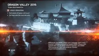 Battlefield 4: How to get kicked in 10 seconds.