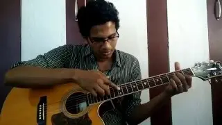 Ilayaraja Medley | MashUp | Isaac Thayil | Fun Cover |