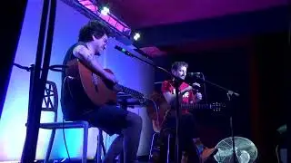 Diego Lorenzini & Simón Campusano - Mátame Please, Carita Feliz (Guadalajara, México - 24.11.2023)