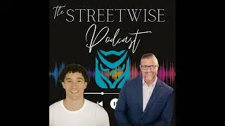 Ep 59 | On the HomeFront gets Streetwise + Jeff Dudan, CEO Homefront Brands