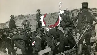 &ldquo;Battotai&rdquo; - Japanese Military song 