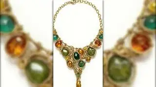 wire wrap leather stone jewelry design ideas #wirewrap   #jewelrydesign #jewelry #ideas