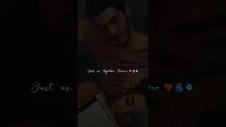Just  us ❤️🧿