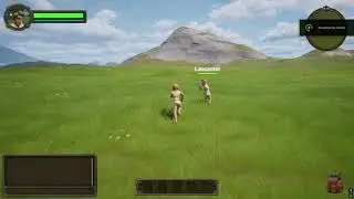 Land Of The Valiants - Devlog - World Creation