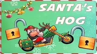 Bike Race Pro v6.2 | ALL BIKES + SANTA's HOG BIKE UNLOCKED