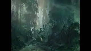 Ravevolver  -Jungle Nation  (Original Mix - with Images)