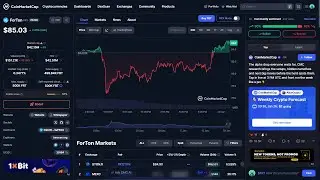Is ForTon ($FRT) token legit or a scam