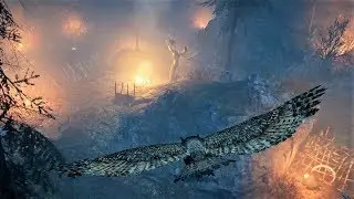 Piki Meat Outpost (Farcry Primal) Walkthrough Gameplay #59
