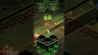 Best Bow in hades?!