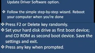 Fix Bad Pool Header Windows 8 BSOD