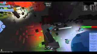 Roblox SPace Knights Ep.4/FINALE!