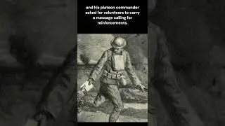 How long? with Pvt  Robert Blackwell  #showitspossible #history #ww1 #americanhistory