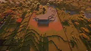 MC dig timelapse