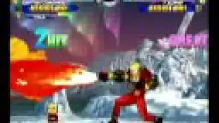 08-07-03 vidness (x) vs pablo (x) race to 10 -b