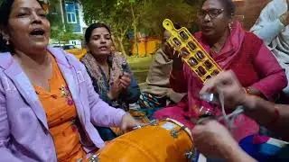 तेरे डमरू की धुन सुनकर मे कशी नगरी आयी हु ♥️🙏