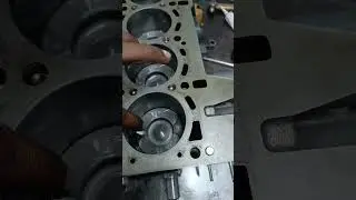 #first oversize piston#🧑&zwj;🔧🧑&zwj;🔧🧑&zwj;🔧🧑&zwj;🔧🧑&zwj;🔧🚗🚗🚗🚗##