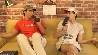 Stream of Consciousness - Out of Character #177