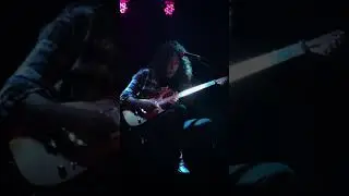 Marty Friedman - Tearful Confession (Istanbul workshop 23.09.2025)