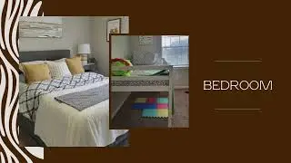 Autumn Hills Apartment Tour