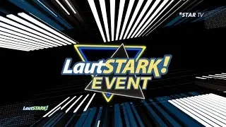 Lautstark-Special | Prix Walo nominationen 2017
