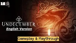 Undecember Gameplay English Version