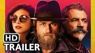 LAST LOOKS Official Trailer (2022)