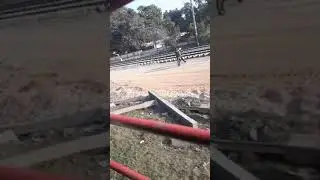hamsafar train