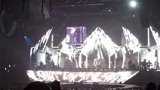 Justin Bieber - Mark My Words - Purpose Tour @ Bercy AccorHotels Arena Paris 21.09.2016