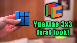 GuoGuan YueXiao: a first look