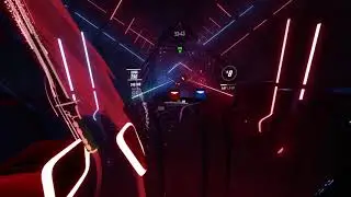 Beat Saber - Mushroom Gorge (Remix) by VGR
