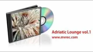 Nolan Moore - Oriental dream - Adriatic Lounge vol.1