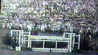 Raimondo D'Inzeo 1956 cat preolimpica,Olimpiadi,campionato del mondo