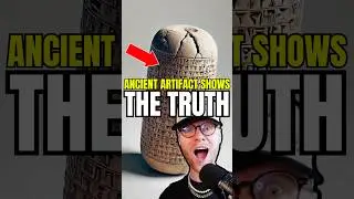 PROOF The Bible is Accurate&hellip; again🤯😱‼️ #christian #bible #history #shorts