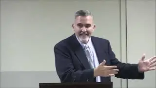 The Law Rooted in Love - Exodus 20:1-2