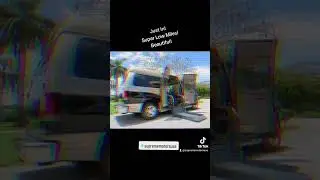 #handicapped #handicapvan #mobility #wheelchairvan #van #conversionvan #automobile #fordeconoline