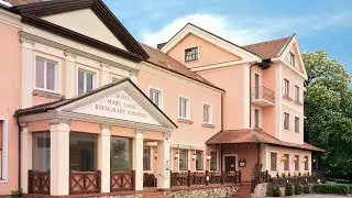 Hotel Marc Aurel, Petronell, Germany